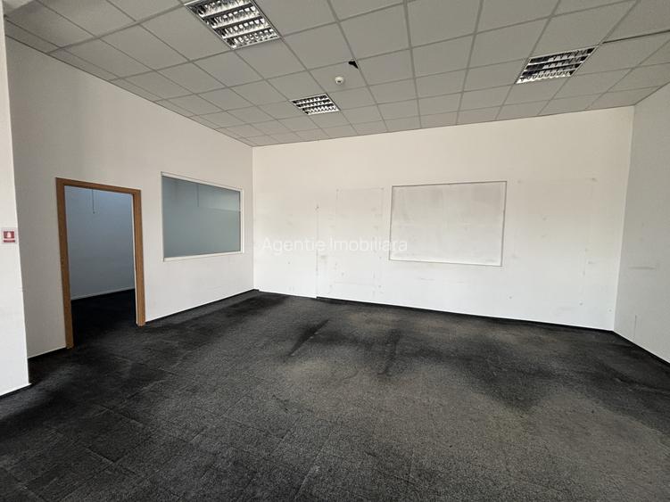 Spatiu Birou / Sala Activitati - Iancului - Vatra Luminoasa - 7