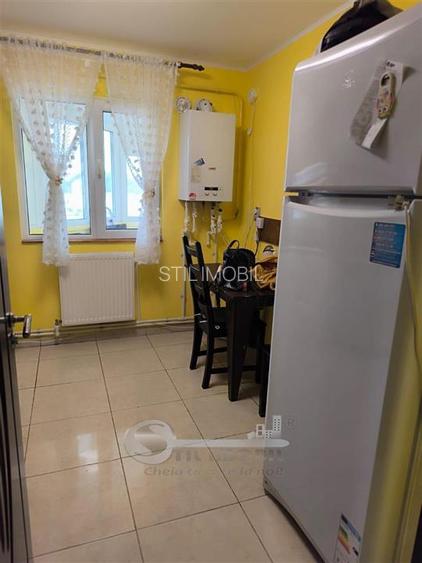 Apartament 2 camere, decomandat, mobilat și utilat complet – Nicolina 1, 55 - 3