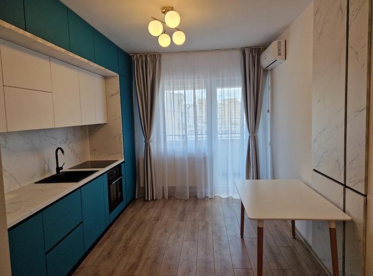 Apartament 2 camere, in zona Arka Residence