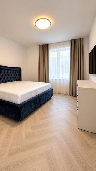 Apartament luxcu 3 camere – prima închiriere – zona Dacia, Constanța