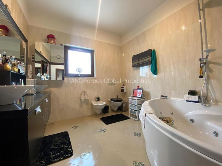 Refugiu elegant cu piscină privată în inima Iancu Nicolae - 31