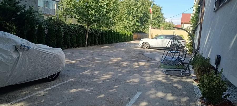 APARTAMENT 3 CAMERE | ETAJ 1 | COMPOZITORI | MOBILAT UTILAT |