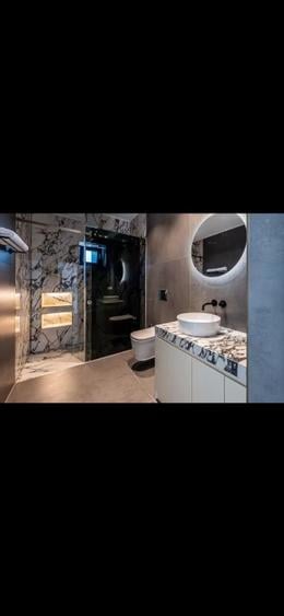 Penthouse 3 camere de închiriat!!