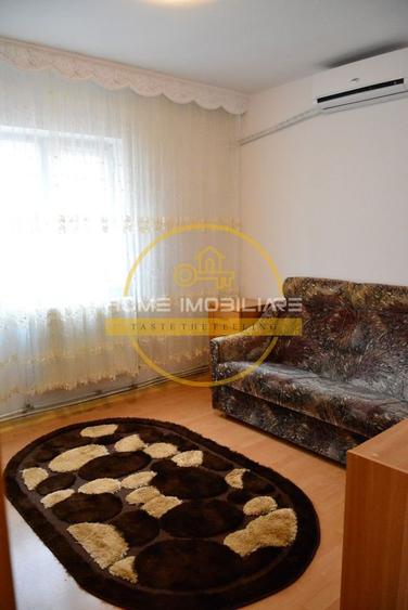 🏠Apartament 2 cam, 45MP, decomandat, etaj 1 // 📍Pacurari