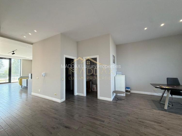 Spatiu comercial 192,39 mp I Mamaia Nord I Parter I Vitrina stradala - 5
