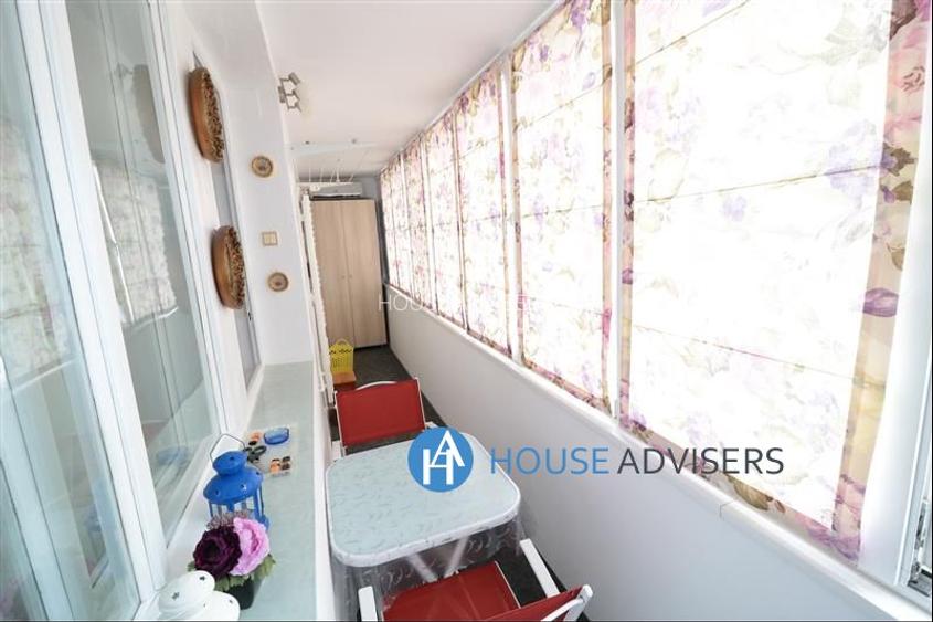 Vanzare apartament 3 camere 1 Mai - 15