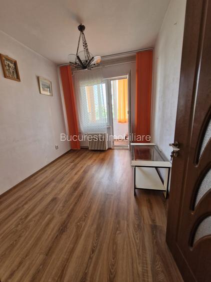 Apartament 3 Camere,Dristor METROU Kaufland ,bl.1983,reabilitat,DECOMANDAT - 15