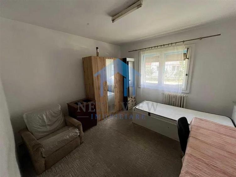 Apartament 3 camere, Manastur