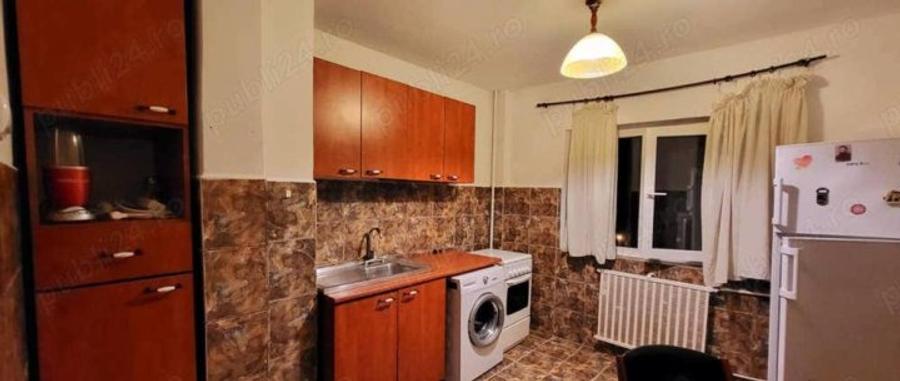 Piata Obor 2 camere - Decomandat - 3 MINUTE METRO - Pet Friendly