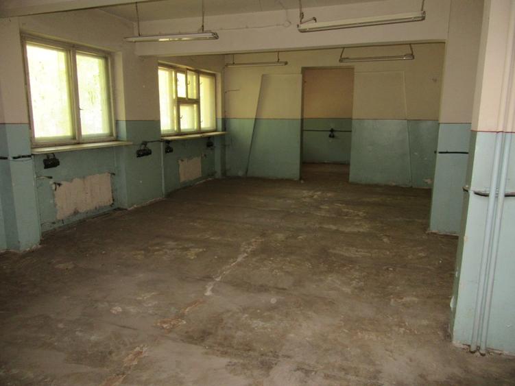 Spatiu Gradinita, After-School, Policlinica, Scoala, Birouri, Ateliere, etc