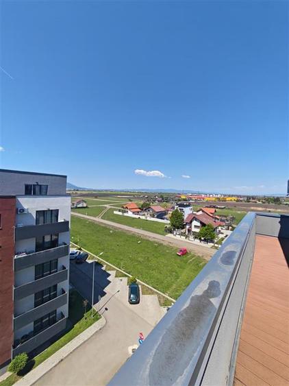 Studio Elegant cu Spatiu Exterior Generos Avantgarden 3 Faza 4