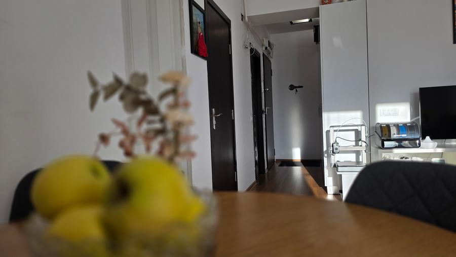 Apartament 3 camere I Parcul Teilor I bloc 2018 I 73 MP I Postasului