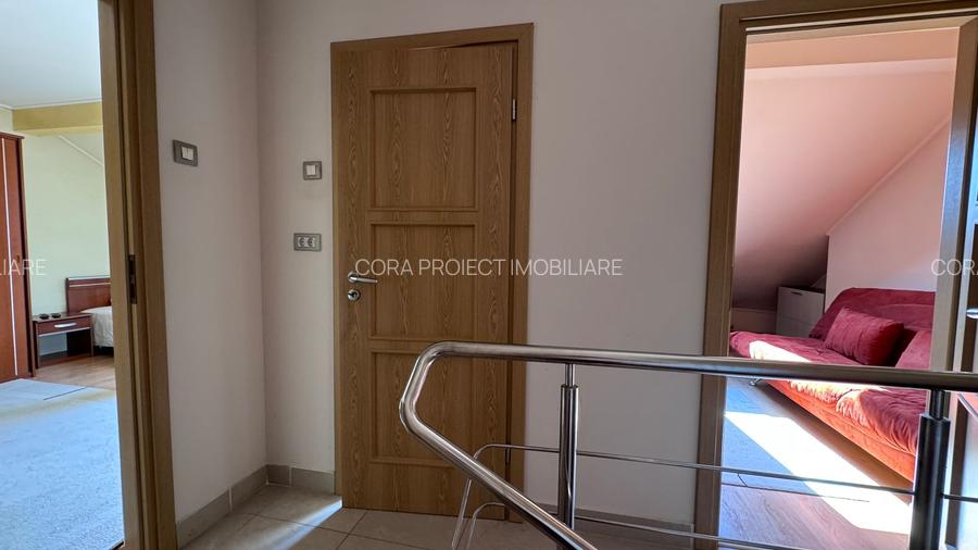 Apartament 3 camere de închiriat la casa, str. Nicolae Jiga-AP1518 - 10