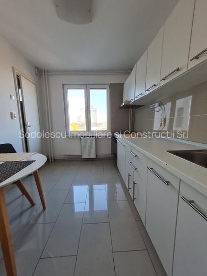 apartament 3 camere zona Mărăști - 26