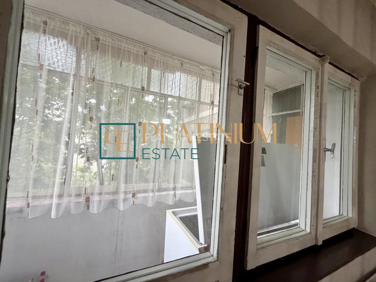 P4942 Apartament DECOMANDAT 3 camere zona Lipovei, 3 BALCOANE, CENTRALA PROPRIE - 10