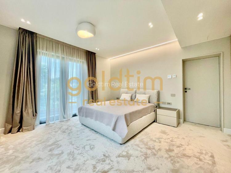 VILA UNICA PE IANCU NICOLAE/DESIGN INTERIOR/COMPLEX SECURIZAT/PIPERA/ - 59