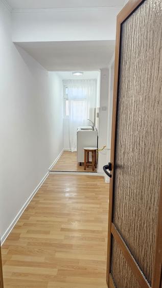 Apartament luminos, orientat spre vest cu 2 balcoane Micro 13B  Pret  63.000 €