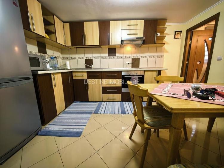Casă individuală 4 camere 2 garaje 150 mp + anexa și gradina - 10