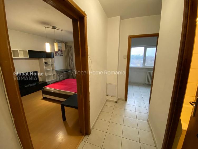 Tineretului | Garsonieră Decomandată | Vedere către Parc | Disponibilă Imediat - 7