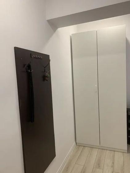 Apartament 2 camere zona Grozăvești Politehnica Regie in Novum Invest