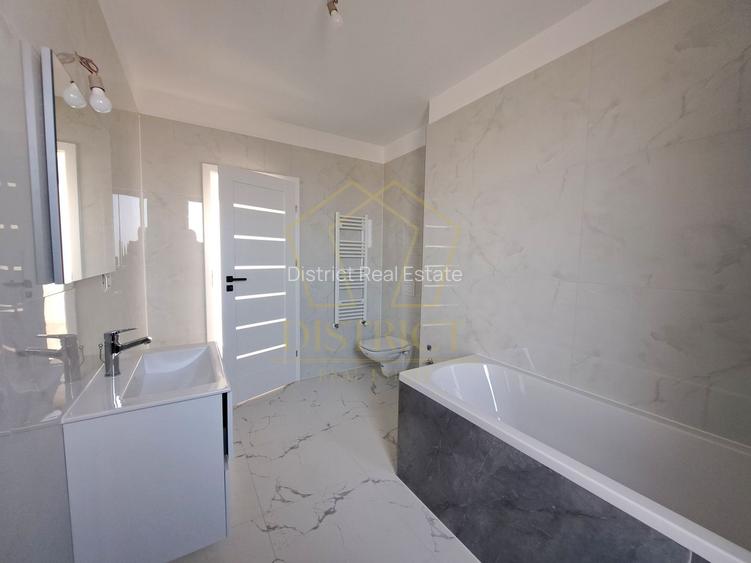 Apartament cu 3 camere si terasa de 61 mp | Torontalului - 10