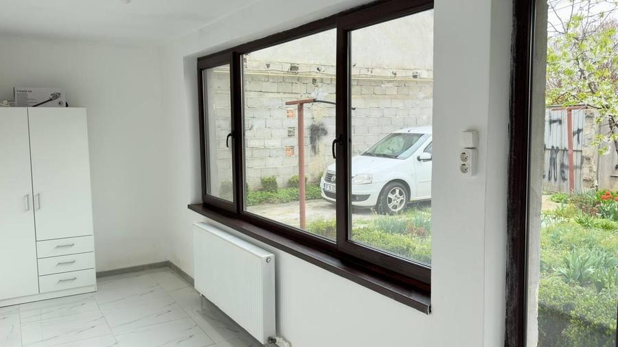 Casa 6 camere individuala Chitila langa Lidl !