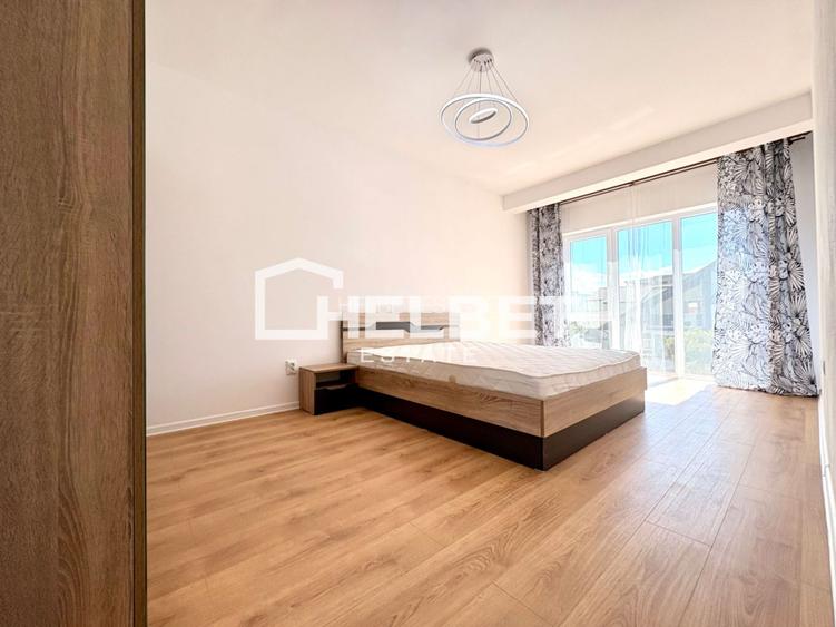 Casă/Duplex/Sânpetru/Mobilat - 7