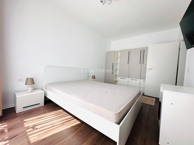 Apartament 2 camere- mobilat si utilat- loc de parcare inclus-Giroc Neptun - 9