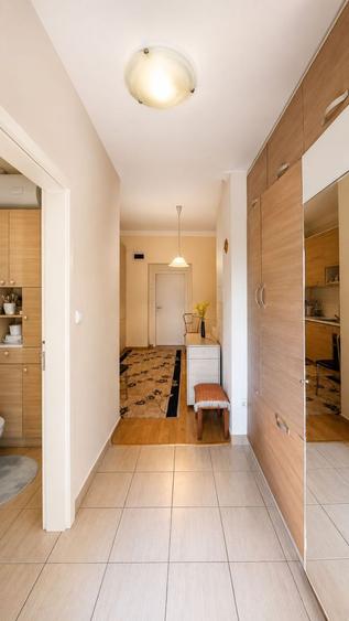 Comision 0% Apartament 2 camere, 52 mp, parter, Zona Brâncoveanu