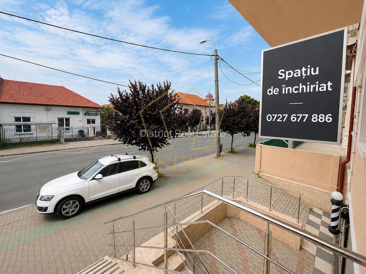 Spatiu comercial cu VAD si trafic intens | Timisoara - 8
