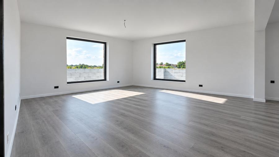 Vilă modernă cu 5 camere | Cartier Del Sole | Finalizare 2026