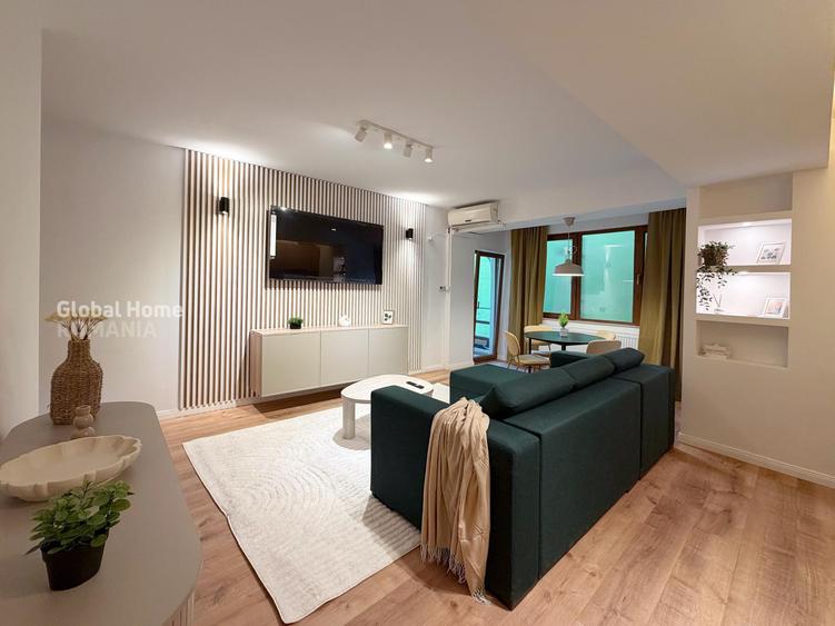 Apartament 2 Camere • Mall Vitan • 70 MP • Balcon • Centrala Proprie