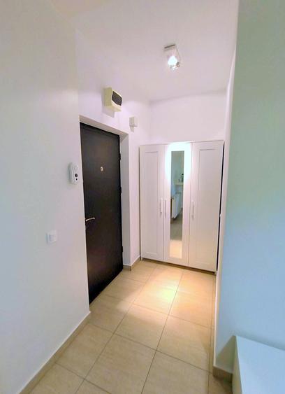 2 camere, bloc nou, mobilat modern, parcare, in Marasti, zona Kaufland