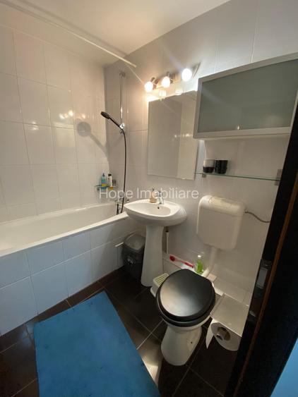 Metrou Brancoveanu-Bulevardul Constantin Brancoveanu-apartament 3 camere - 24