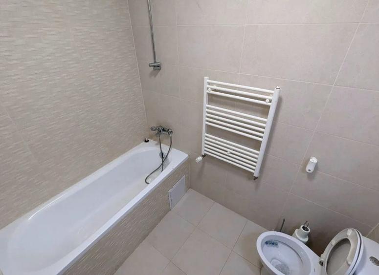 2 camere, bloc nou, modern, cu garaj, in Gheorgheni, zona Iulius Mall