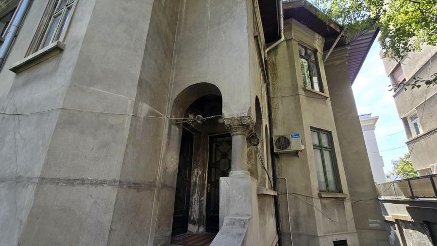REA1025335 Apartament 4 camere Cismigiu