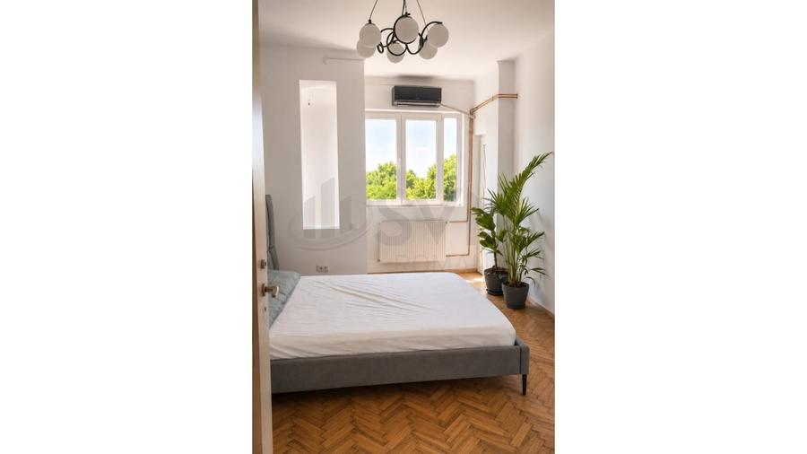 REA1029290 Apartament l 3 Camere l Cismigiu
