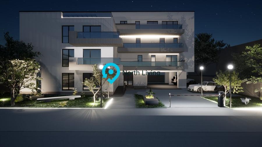 4 Camere / Iancu Nicolae / Gradina / 5 Minute Padurea Baneasa