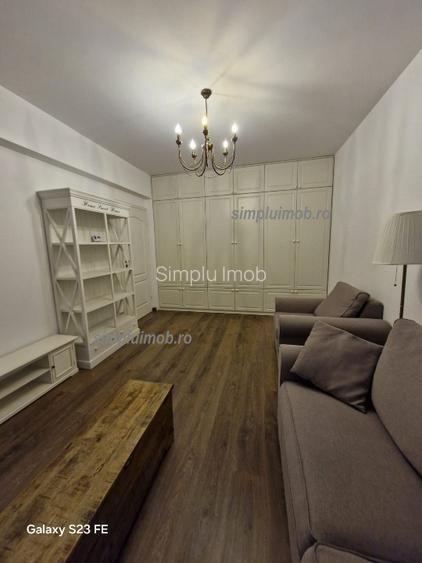 Apartament 2 camere, Tinetetului, Unirii, in stil provensal - 8