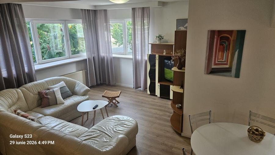 Apartament de inchiriat, 3 camere, 70mp, str.Tilisca, V.Aurie!