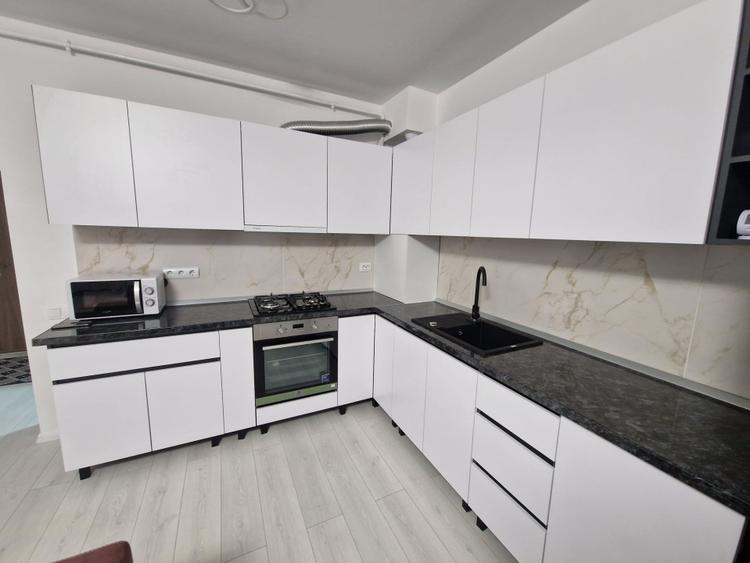 Apartament 2 camere, 53mp | Zona Sub Cetate | Floresti |