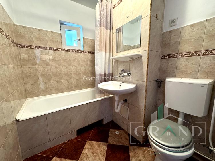 3 Camere Decomandat | 2 Băi | 69 mp | Parter | Zorilor/P-ța Zorilor/Observatorul - 21