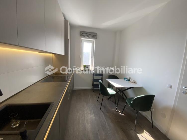 Apartament 2 camere | Chinteni - 9