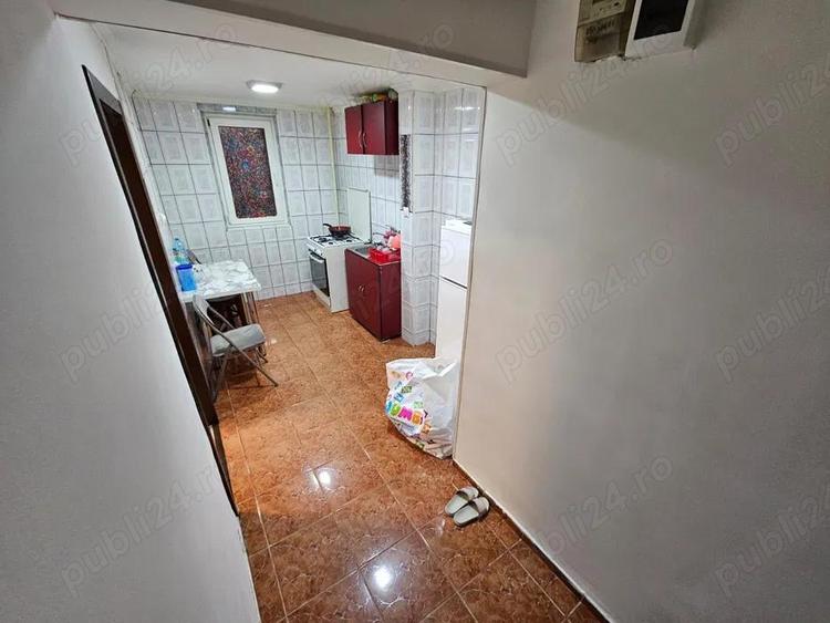 Apartament 2 camere Teiul Doamnei Doamna Ghica