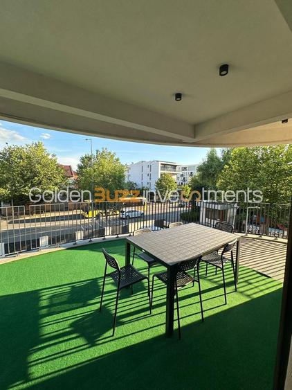 Apartament 3 camere Iancu Nicolae | 165 Mpu