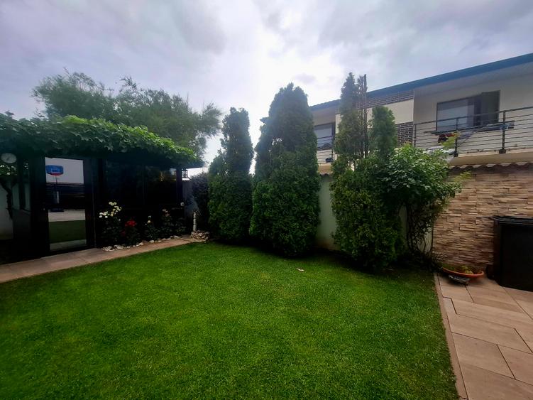 Casă solidă cu 4 camere și curte amenajată – Direct proprietar