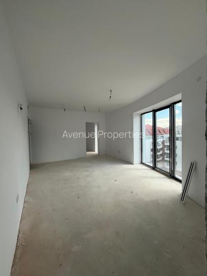 2 camere 96mp - bloc NOU - Herastrau - 4