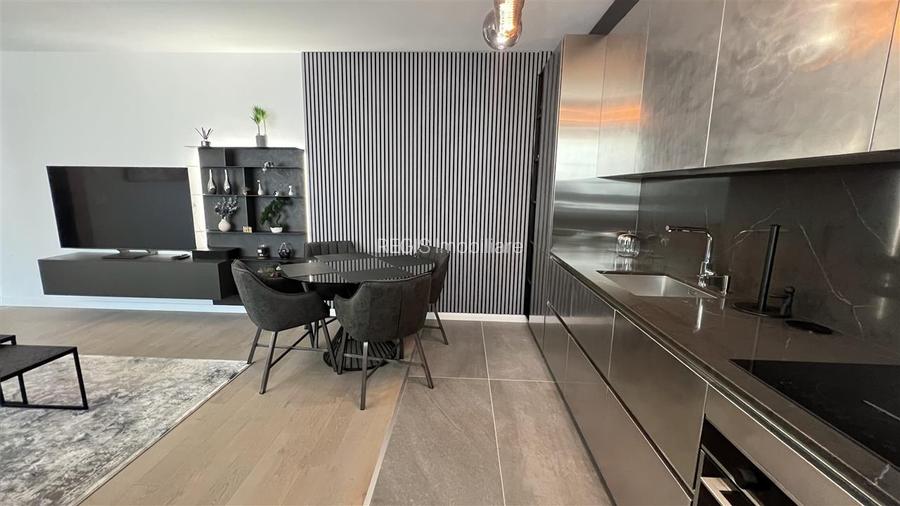 OPORTUNITATE! Apartament PREMIUM Coresi Kasper UPGRATED, amenajare ROVERE, parca - 4