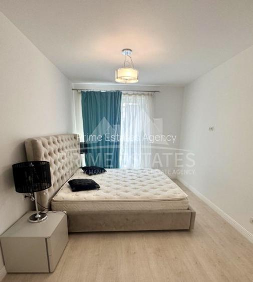 PRIMA INCHIRIERE! 2 Camere, 1 loc parcare - MTM Pipera Lake - 3