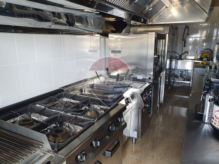 Pensiune modernă de vânzare, afacere funcțională, profitabilă Micalaca